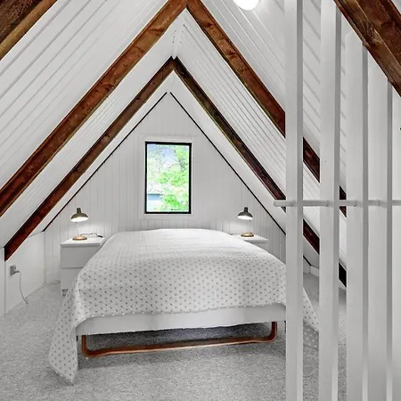 Prachtig In Met Wifi Vakantiehuis Løgstrup